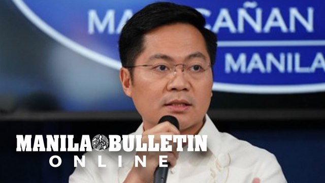 Public clamor for poll bets' drug testing to persist, says Nograles