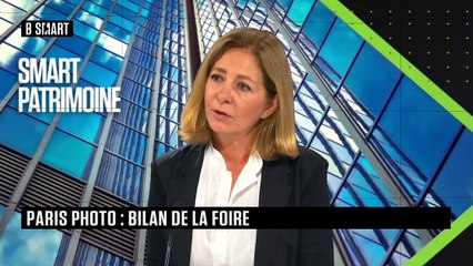 SMART PATRIMOINE - Emission du vendredi 19 novembre