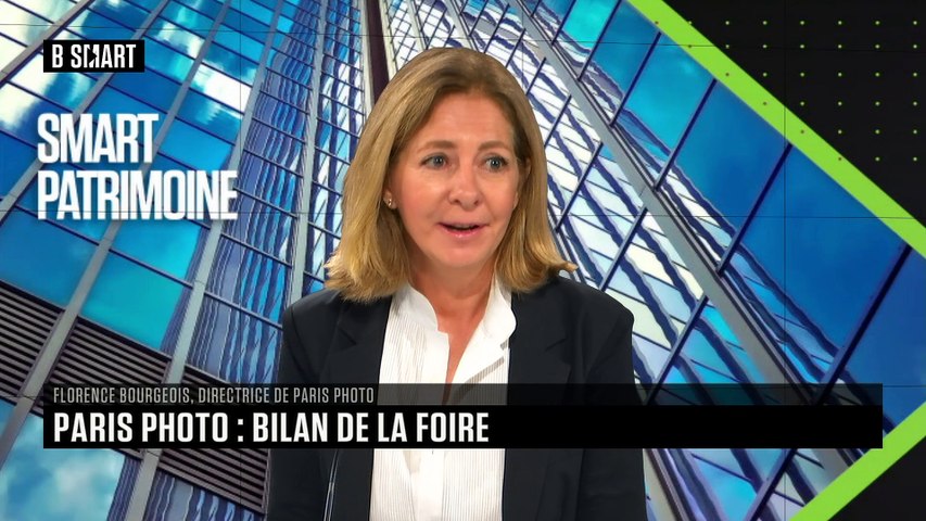 Paris Photo : quel bilan pour l’édition 2021 ?