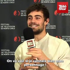 Ici tout commence : on teste les connaissances de Clément Rémiens sur son personnage !