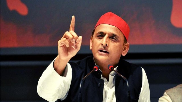 Farm Laws Repealed: Here's how Akhilesh Yadav reacted