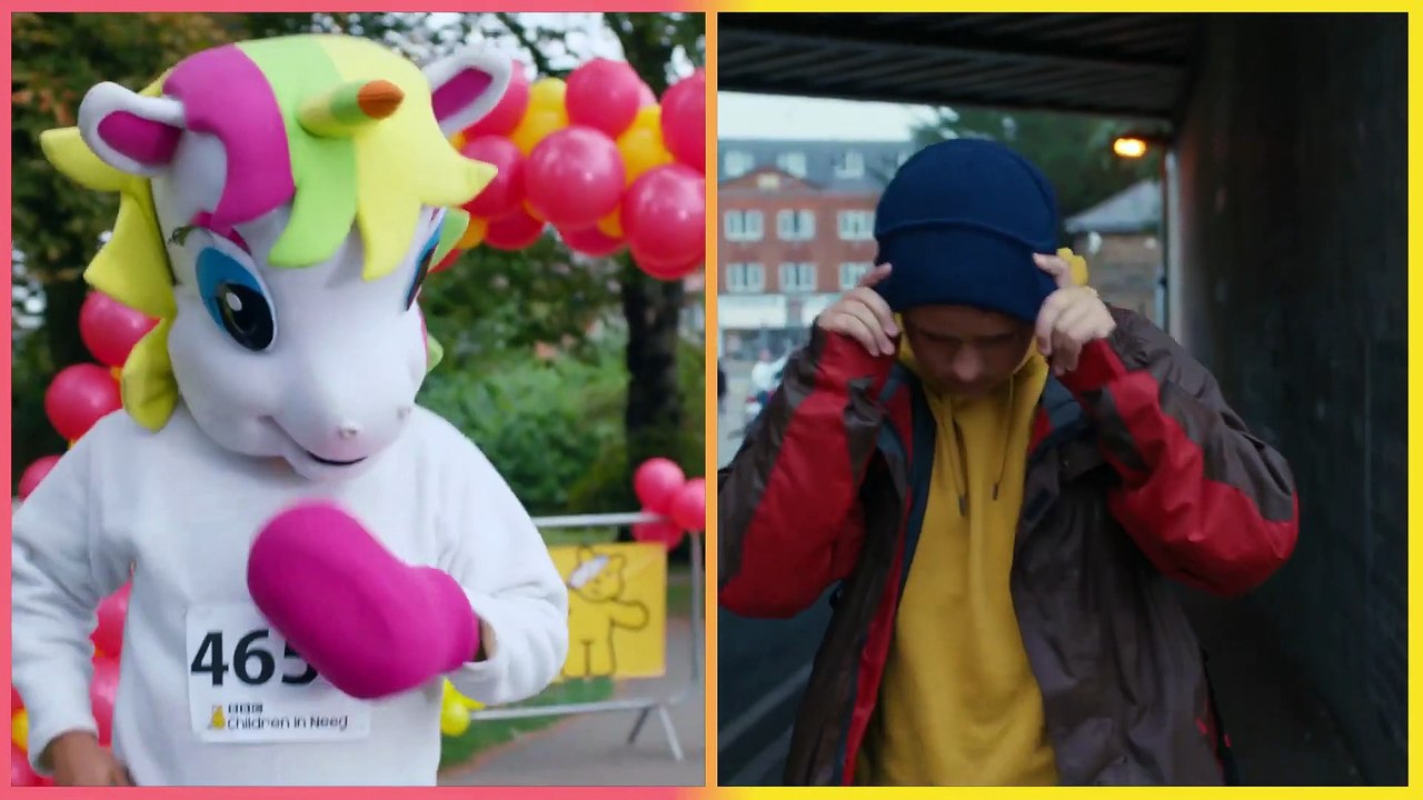 BBC Children in Need 2021 (trailer)