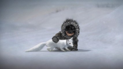 Never Alone - Tráiler de Lanzamiento