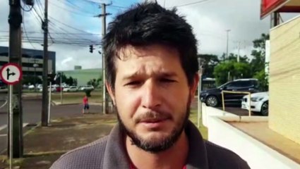 Pacientes com fraturas reclamam de falta de vagas e de negligencia