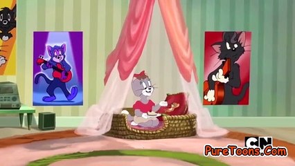 Tom And Jerry Tales new seoson 2021 Hindi/Urdu