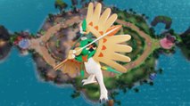 Archéduc Pokémon Unite : build, attaques, objets et comment le jouer