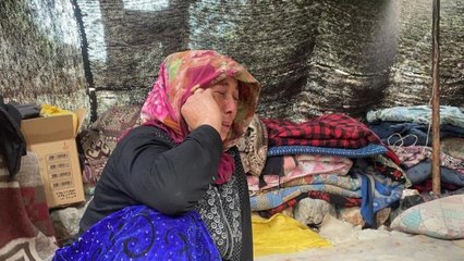 Mersin'de kaybolan 3 yaşındaki çocuğun cesedi bulundu