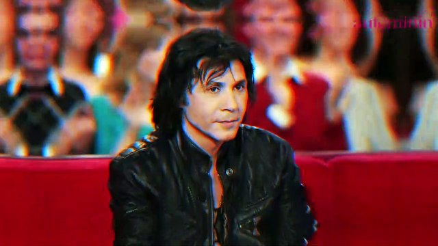 Affaire Jean-Luc Lahaye : sa fille Margaux sort du silence