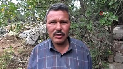 10 gündür aranan küçük Müslüme'den acı haber