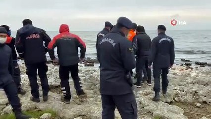 İki kardeş ''İznik Gölü'nde intihar edeceğiz'' diyerek el ele ölüme gitti