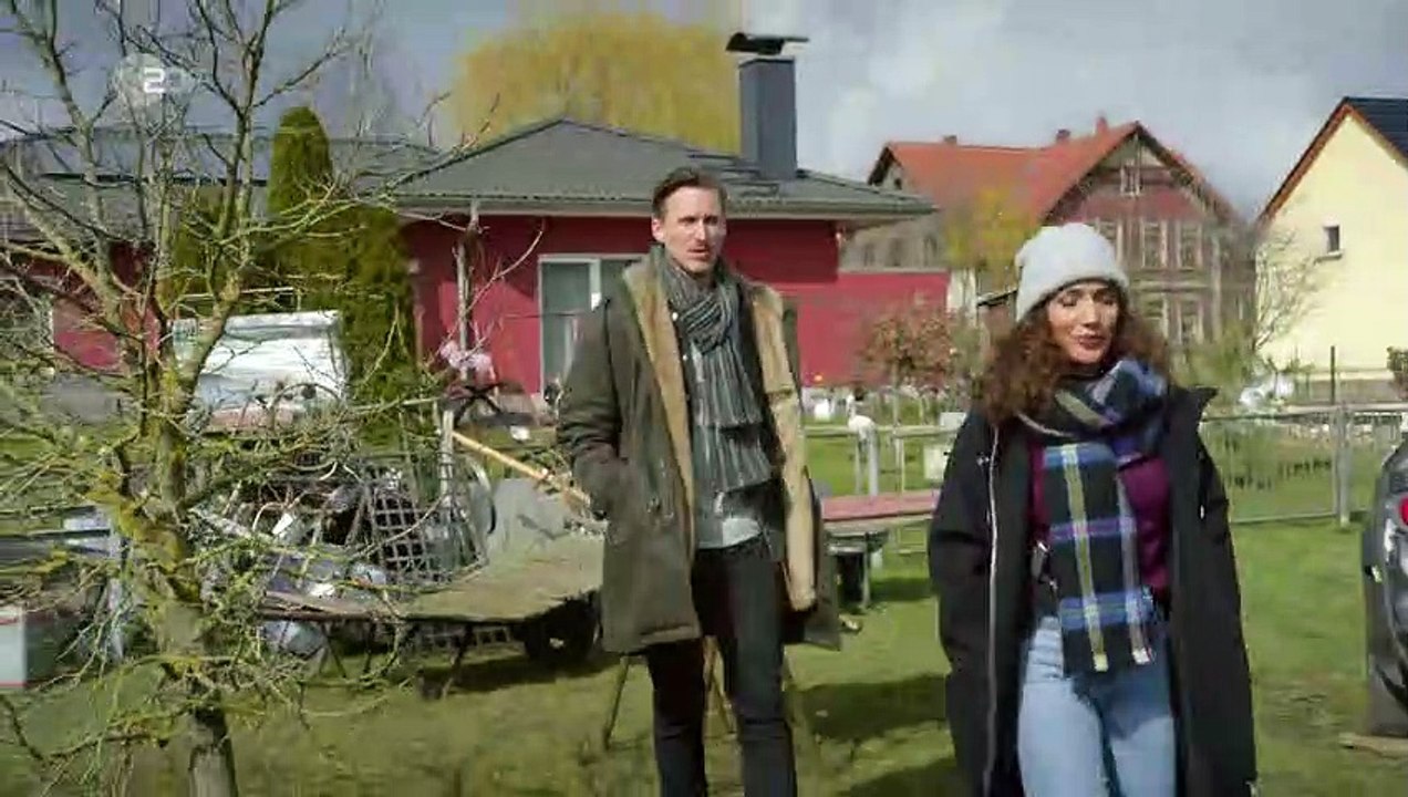 SOKO Leipzig: Trautes Heim, Glück allein | Folge 14/Staffel 22
