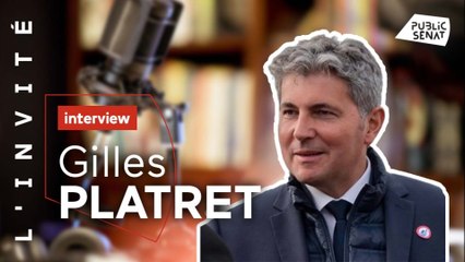 " Éric Zemmour a aidé à libérer la parole chez Les Républicains " estime Gilles Platret