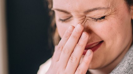 नाक की झिल्ली में सूजन है खतरनाक ,जानिए कारण और बचाव का तरीका । Boldsky