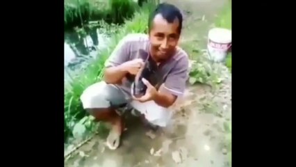 10 KEJADIAN LUCU SAAT MEMANCING / DI JAMIN NGAKAK