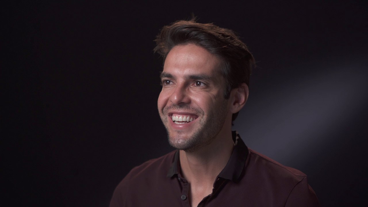 Kaká: "La Champions è un'esperienza importante per questa squadra"