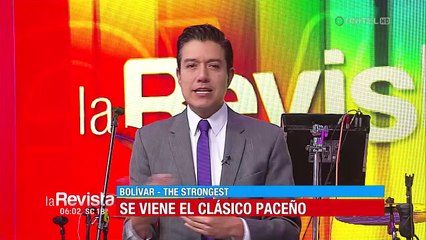El eclipse de Luna casi total, el más largo desde 1440, se apreció también en Bolivia