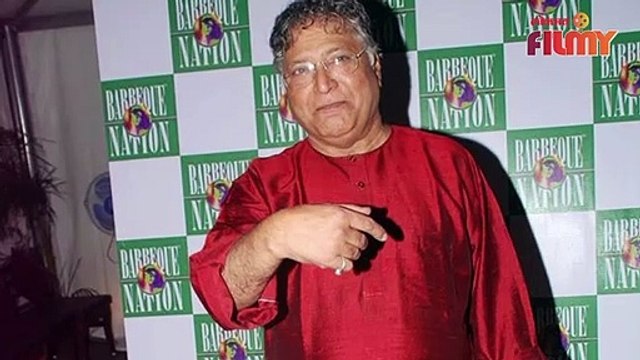 विक्रम गोखले त्यांच्या वक्तव्यावर ठाम