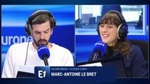 Les stories de Philippe Katerine, André Manoukian, Patrick Bruel, Orelsan et Philippe Manoeuvre