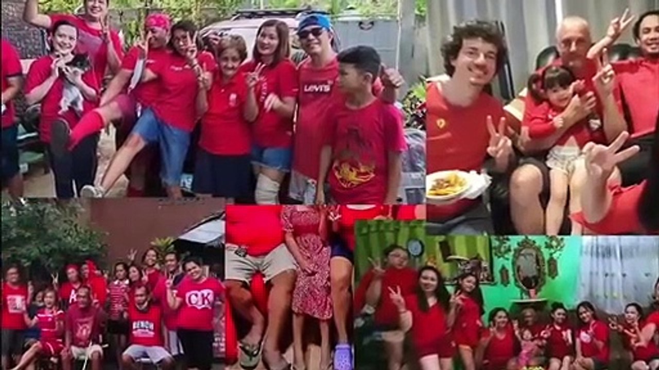 BBM MARCOS para sa bayan natin