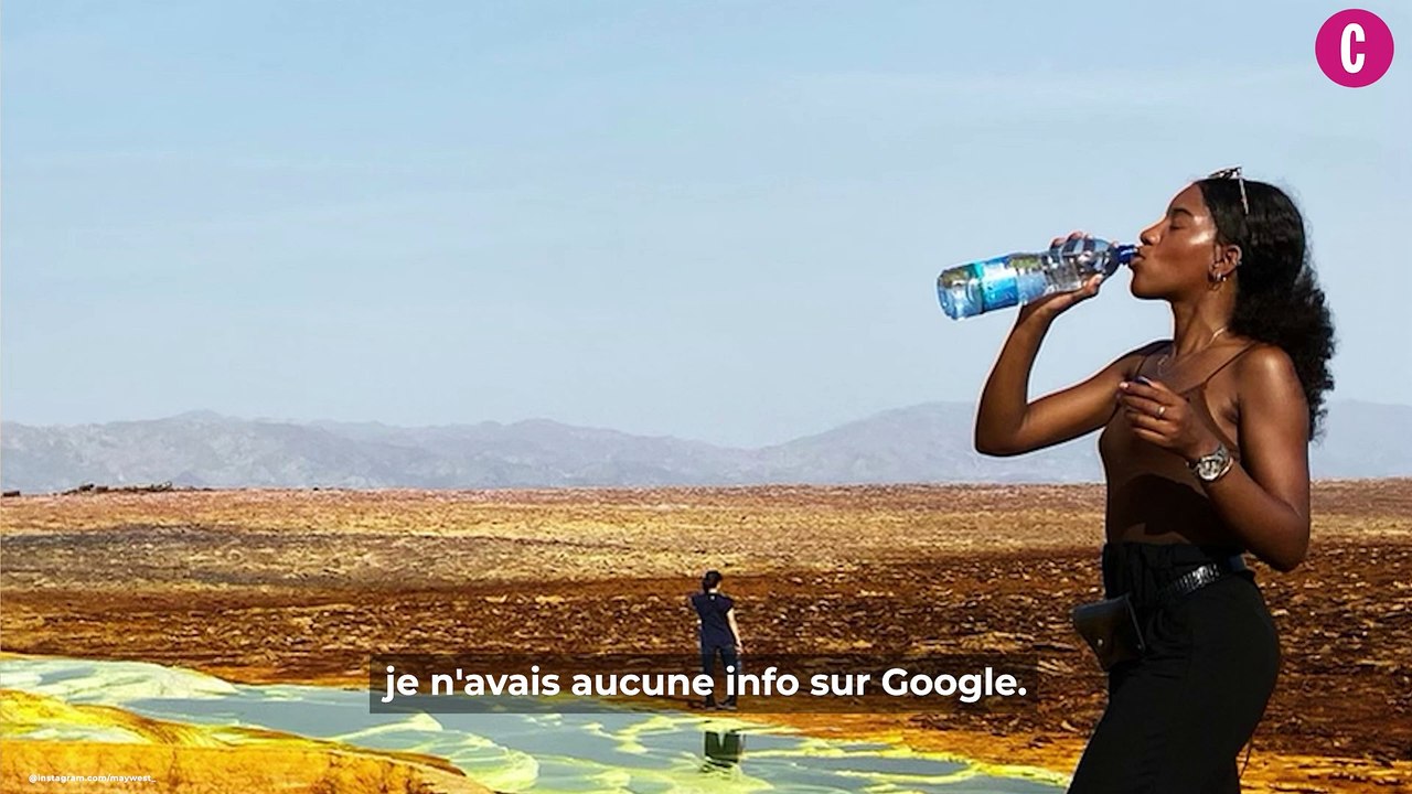 Voyager seule quand on est une femme : le témoignage de Maywest