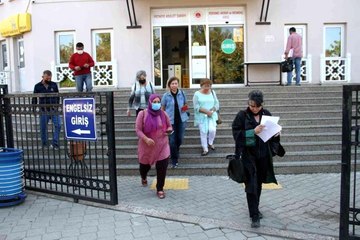 Son Dakika | Eşini öldüren sanığa ağırlaştırılmış müebbet hapis cezası verildi