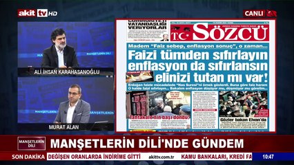 Karahasanoğlu, ‘Çok ağırıma gidiyor’ diyerek tepki gösterdi: Temel Karammollaoğlu çaktırmadan yapıyor