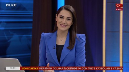 Ülke'de Bugün - 19 Kasım 2021
