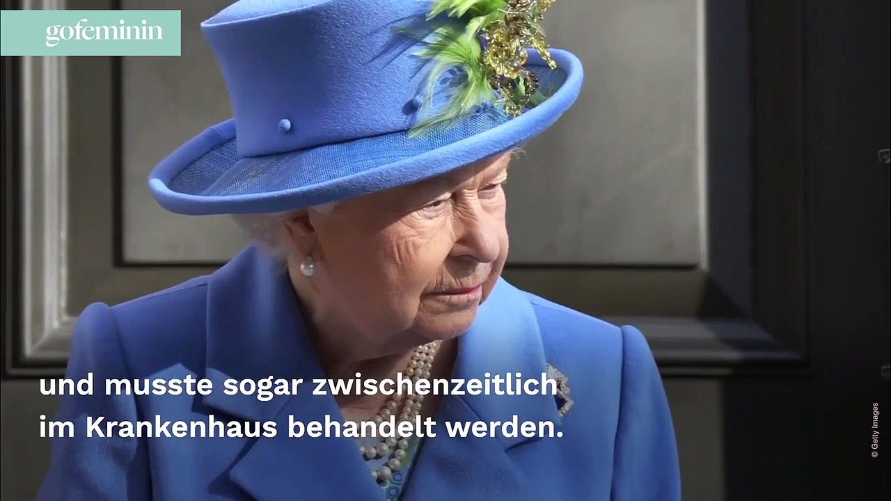 Queen Elisabeth II.: Prinz Charles gibt Gesundheits-Update