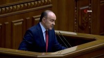Ukrayna Parlamentosu Türkiye ile yaptığı askeri anlaşmayı onayladı