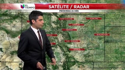 Mejores condiciones mañana