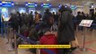 Migrants : premier rapatriement de la Biélorussie vers l'Irak