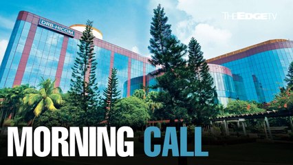 MORNING CALL: 19/11/21