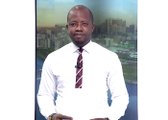 Le Flash de 10 Heures de RTI 1 du 19 novembre 2021 par Hamza Diaby