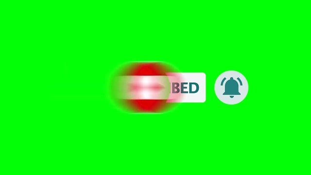 Subscribe My YouTube Channel - Green Screen