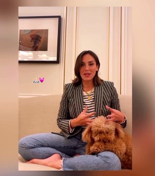 Tamara Falcó pide el regalo más especial en su 40 cumpleaños