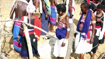 Kaya Elders Want To Celebrate Mekatilili Wa Menza