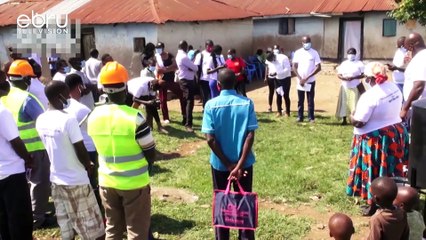 At Least 5 Million Kenyans Still Practice Open Defecation