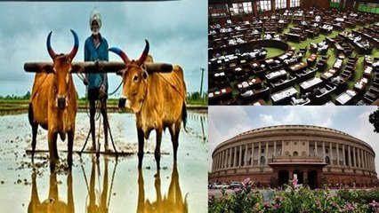 Do You Know How The Law Repeal Process Takes Place In Parliament? || Oneindia Telugu