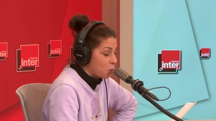 Faire une bouffe avec Martin Luther King, c’est insupportable ! Morgane Cadignan n'aime pas