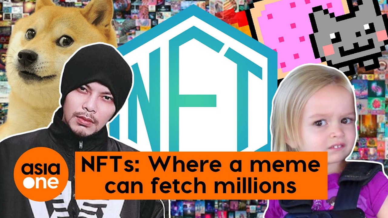 TLDR: The ABC of NFTs