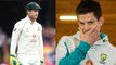 Ashes Series కి ముందు Cricket Australia కి షాక్ | Tim Paine || Oneindia Telugu