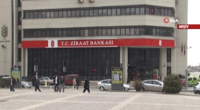 Merkez'in ardından kamu bankaları faiz indirdi