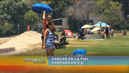 Tipos de Cáncer de piel