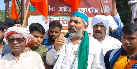 এমএসপি নিয়ে গ্যারান্টি আইন না হওয়া পর্যন্ত আন্দোলন চলবে, বললেন টিকায়েত