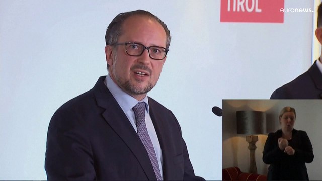 النمسا تفرض إغلاقا شاملا بداية من الإثنين وتجعل التطعيم ضد كوفيد-19 اجباريا بداية من فبراير- شباط