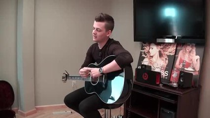 Chase Bryant