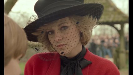 De "Spencer" a "Última noche en el Soho", los estrenos de la cartelera