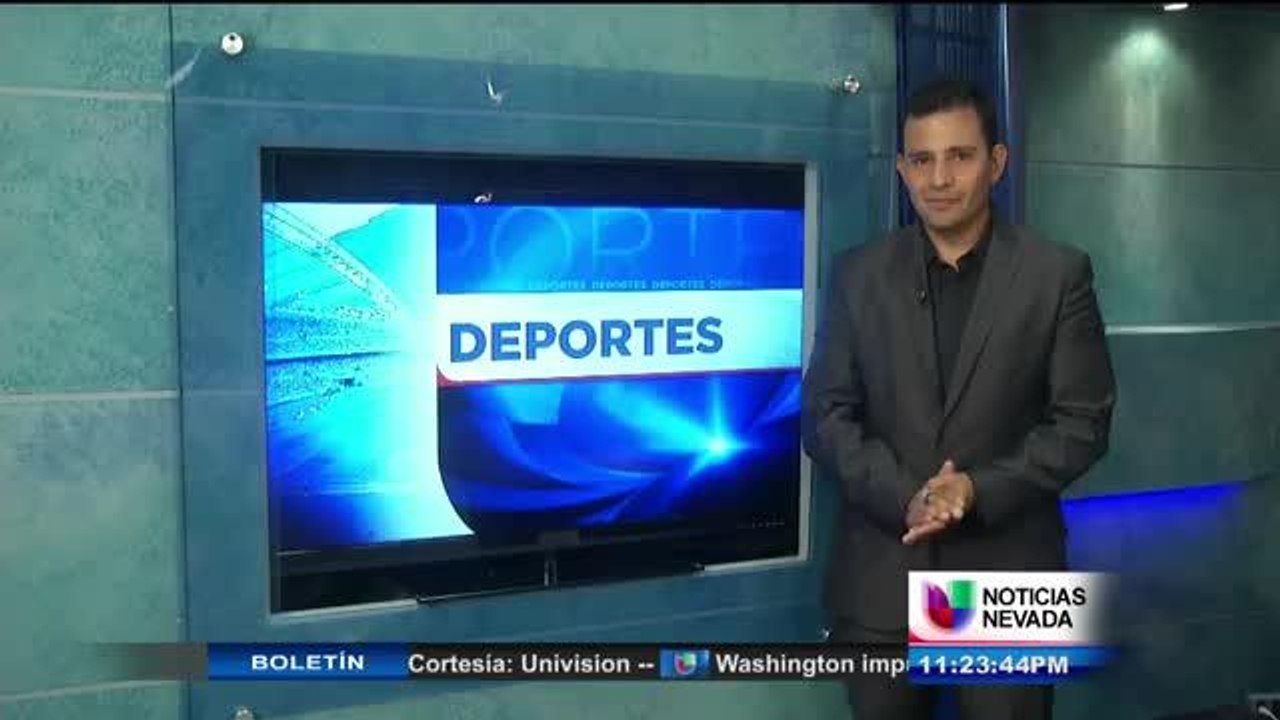 Deportes