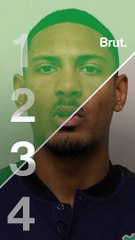 Les 5 moments qui ont marqué la carrière de Sébastien Haller