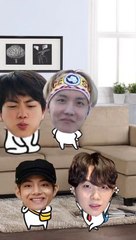 Ketika temen lo gak ada akhlak| BTS kocak